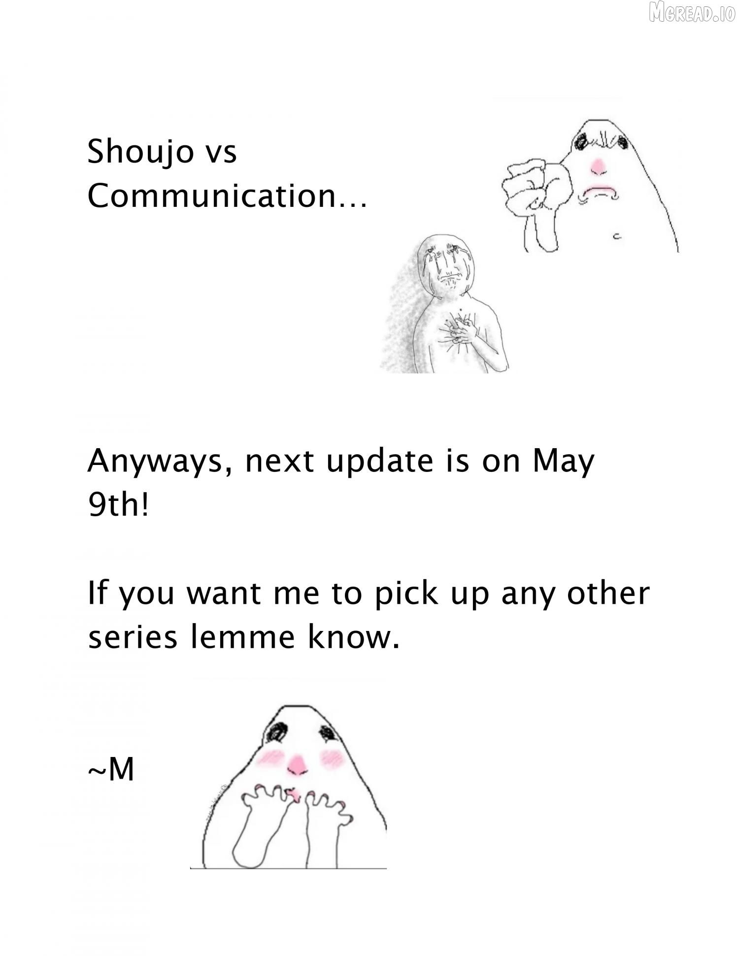 Leftover Romance Chapter 12 - page 27