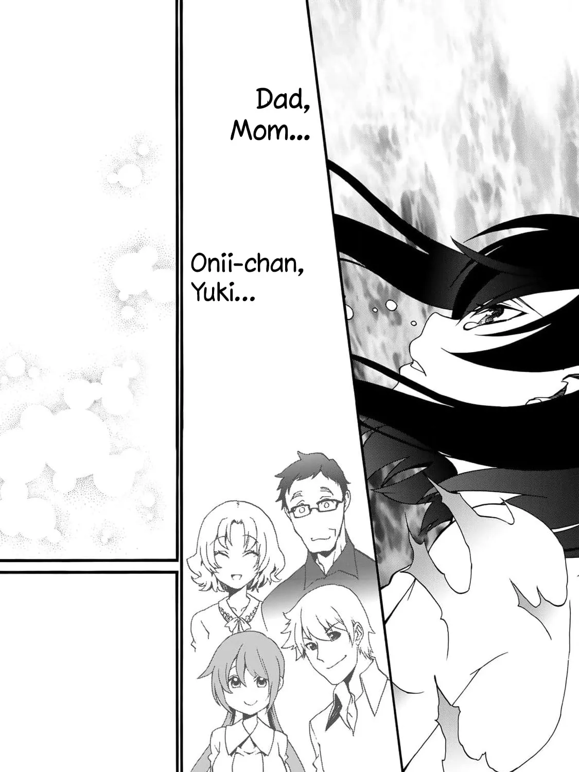 Potion-Danomi De Ikinobimasu! Zoku Chapter 12 - page 11