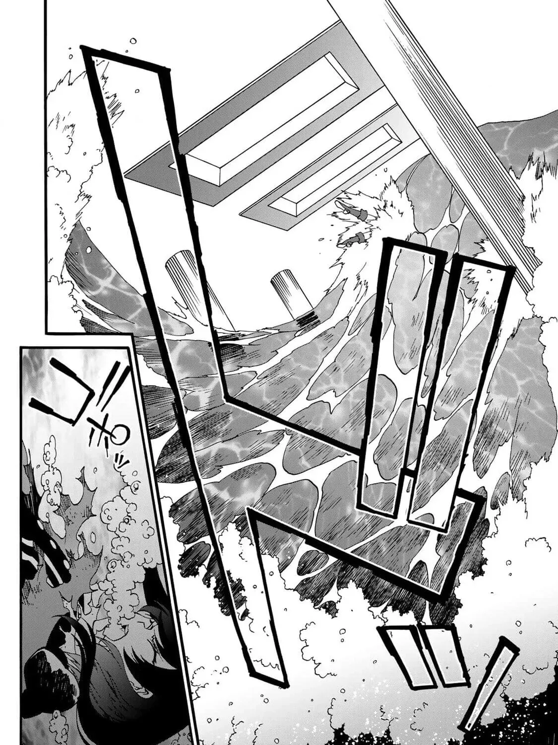 Potion-Danomi De Ikinobimasu! Zoku Chapter 12 - page 19