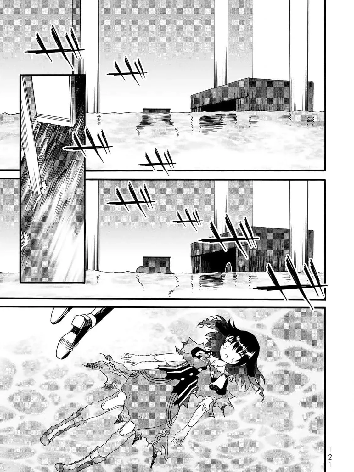 Potion-Danomi De Ikinobimasu! Zoku Chapter 12 - page 21