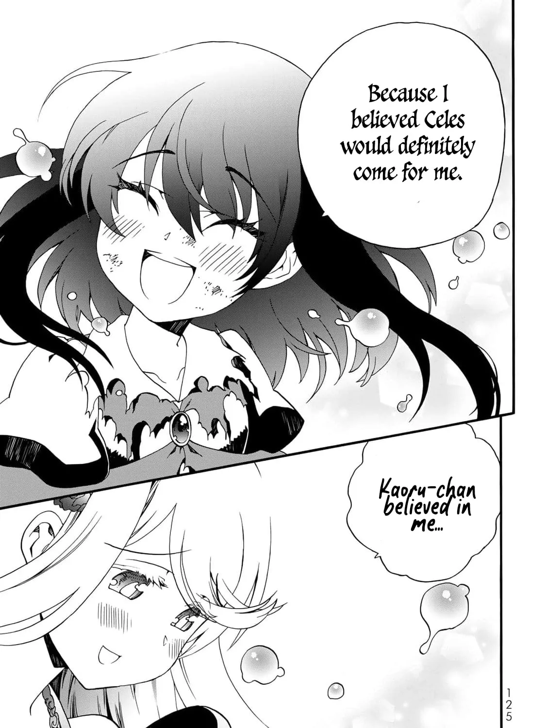 Potion-Danomi De Ikinobimasu! Zoku Chapter 12 - page 29