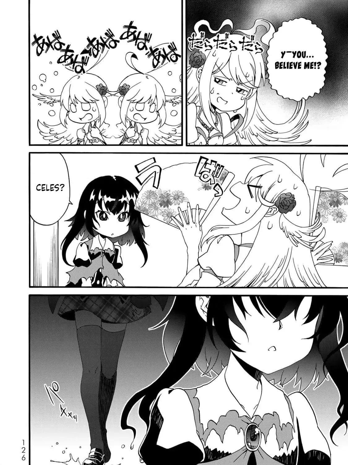 Potion-Danomi De Ikinobimasu! Zoku Chapter 12 - page 31