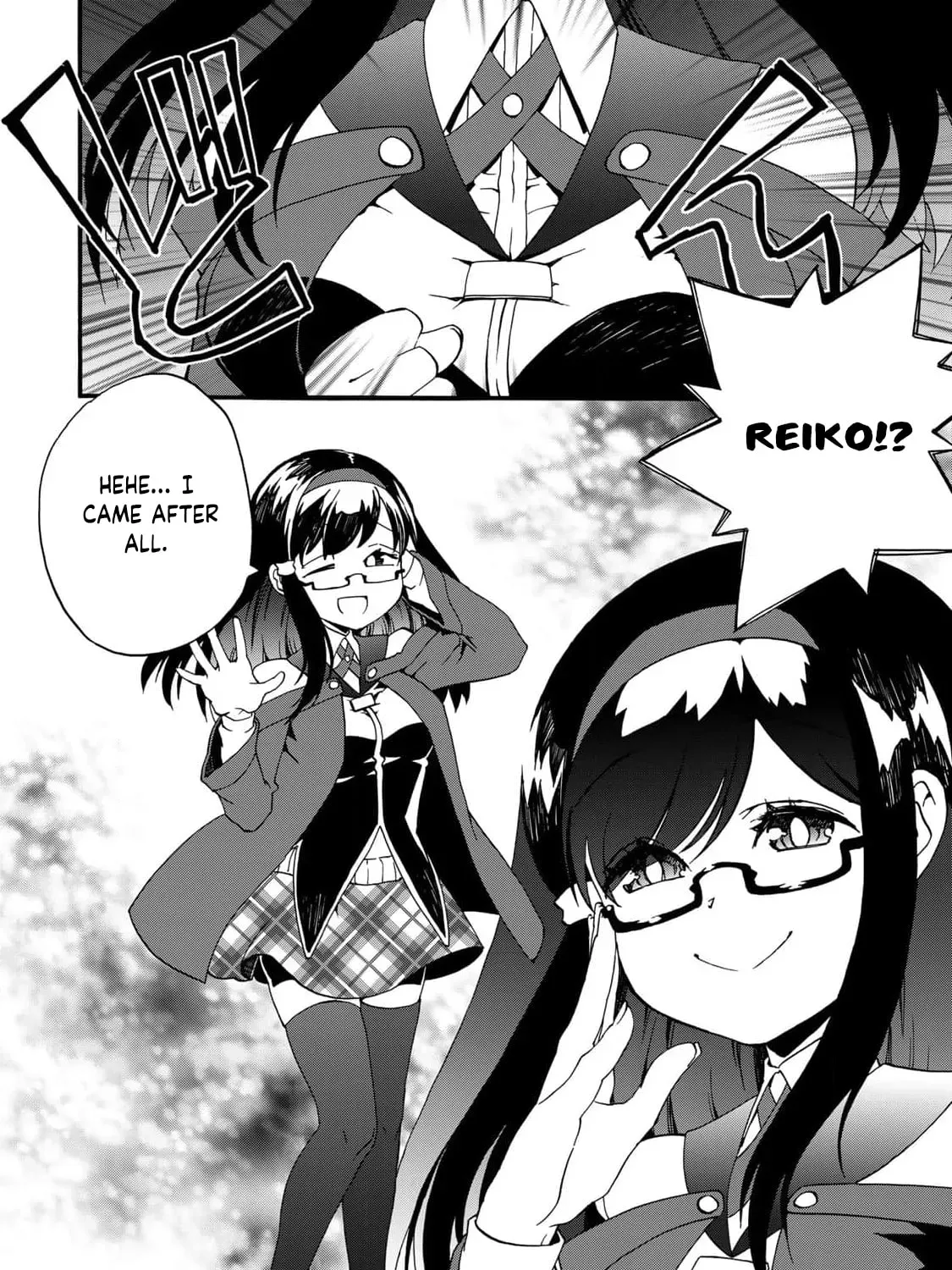 Potion-Danomi De Ikinobimasu! Zoku Chapter 12 - page 35