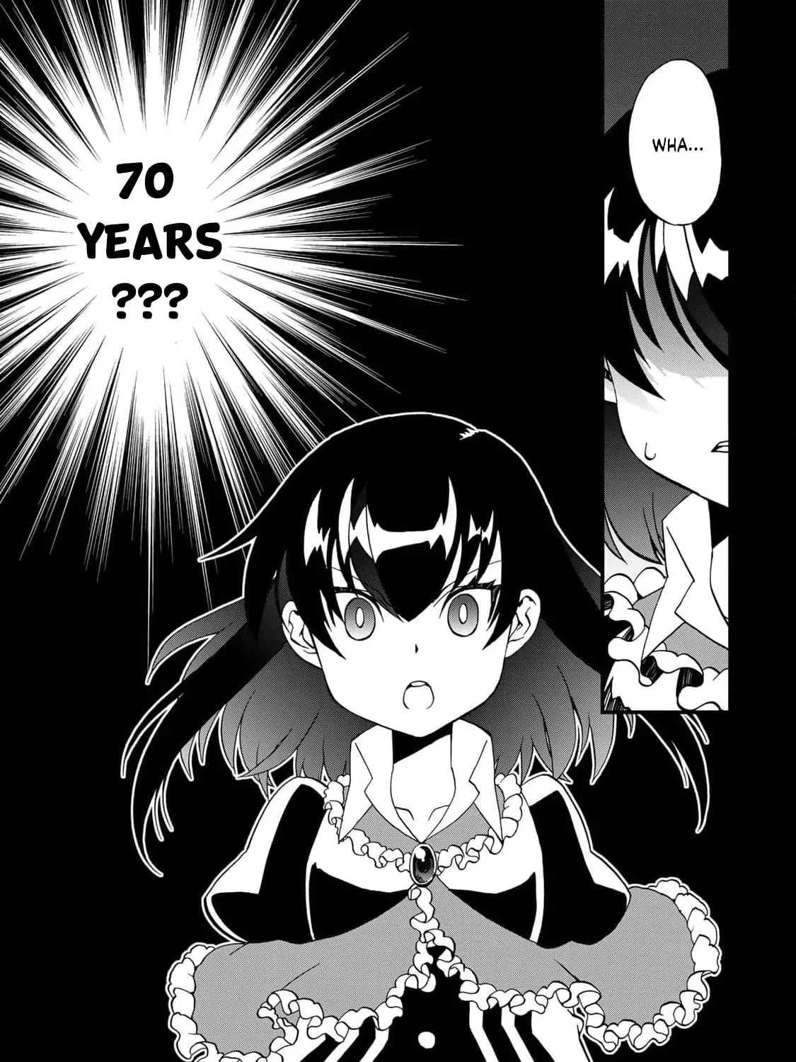 Potion-Danomi De Ikinobimasu! Zoku Chapter 12 - page 49