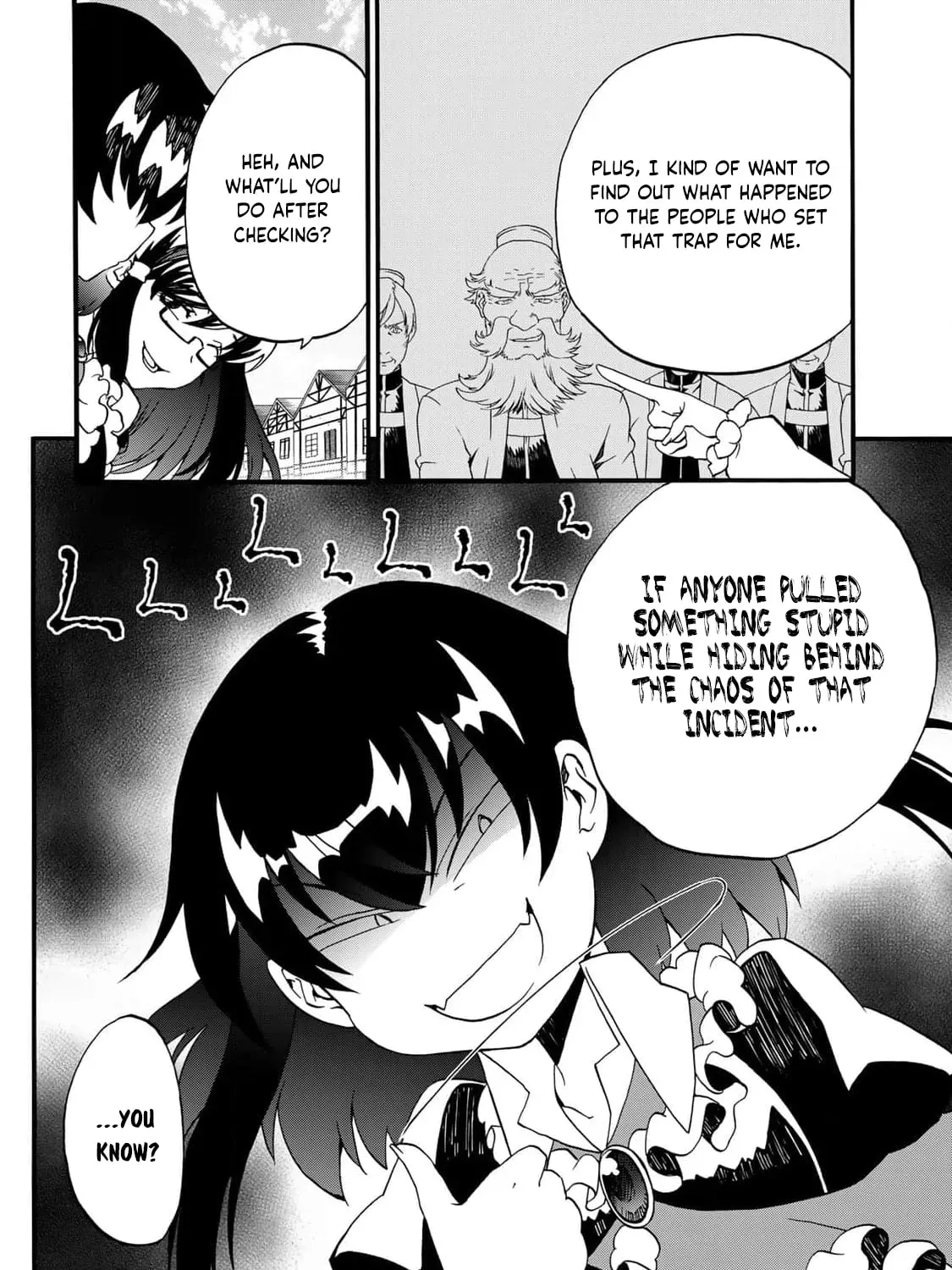 Potion-Danomi De Ikinobimasu! Zoku Chapter 12 - page 59