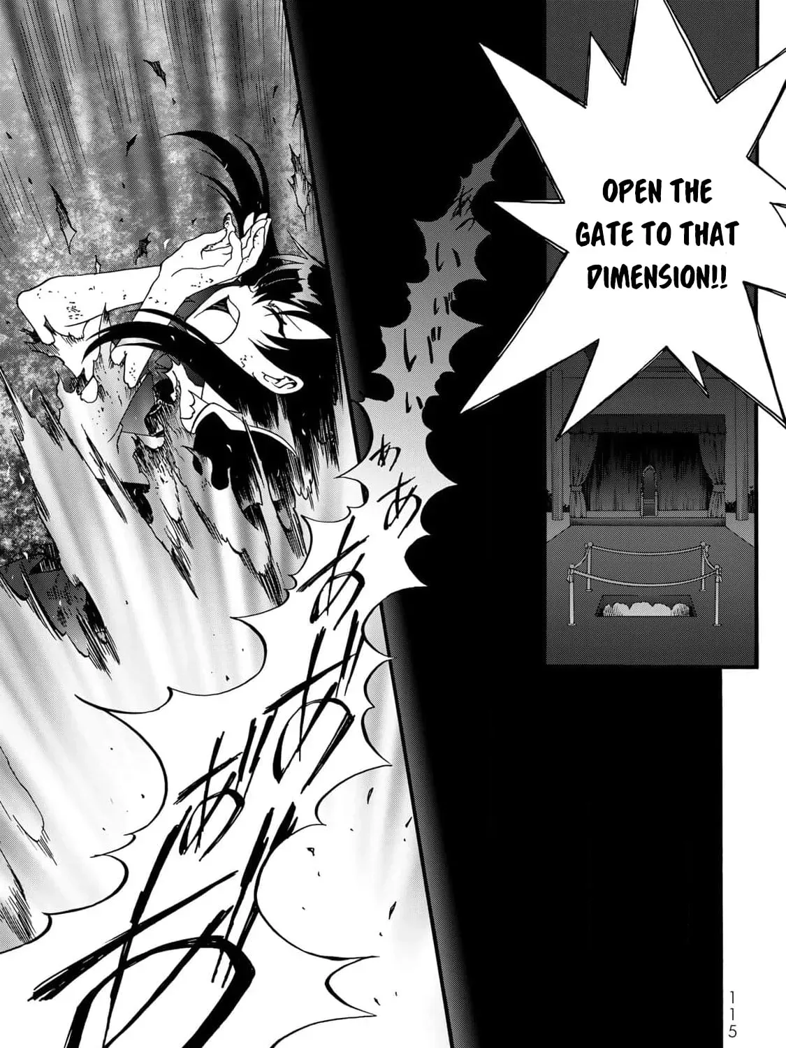 Potion-Danomi De Ikinobimasu! Zoku Chapter 12 - page 9