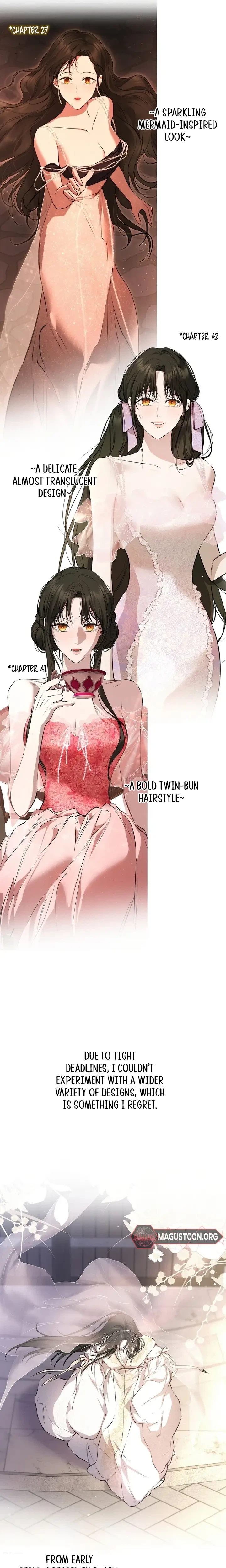 Teach Me Desire Chapter 76 - page 5