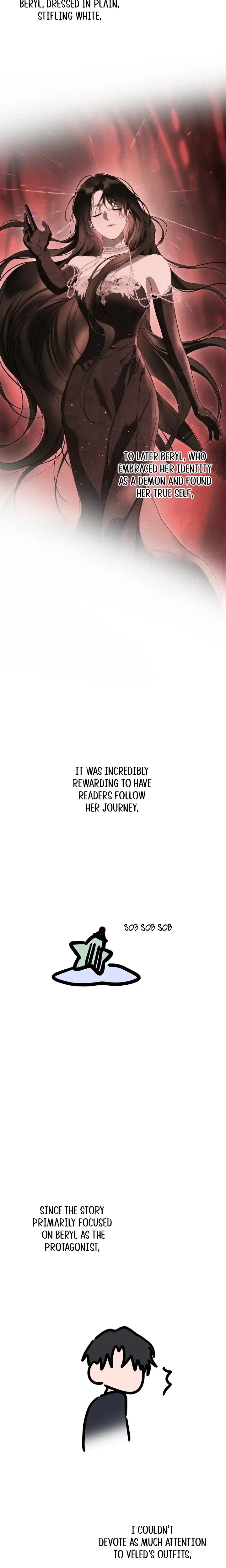 Teach Me Desire Chapter 76 - page 6