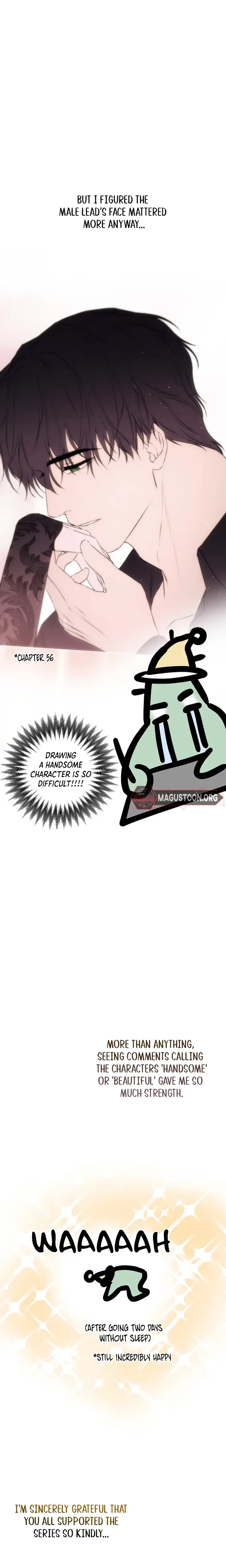 Teach Me Desire Chapter 76 - page 7