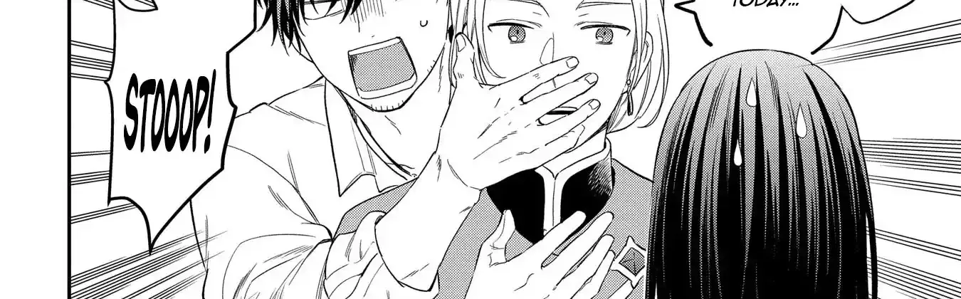Tensei Shoujo wa Mazu Ippo kara Hajimetai: Mamono ga Iru Toka Kiitenai! Chapter 19 - page 12