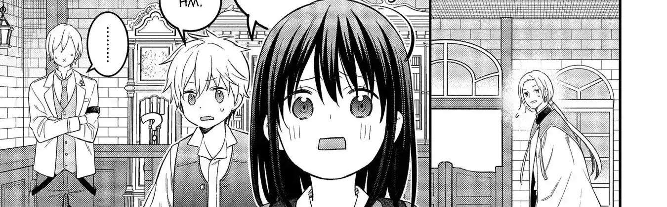 Tensei Shoujo wa Mazu Ippo kara Hajimetai: Mamono ga Iru Toka Kiitenai! Chapter 19 - page 14