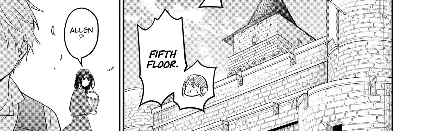 Tensei Shoujo wa Mazu Ippo kara Hajimetai: Mamono ga Iru Toka Kiitenai! Chapter 19 - page 18