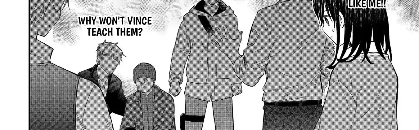 Tensei Shoujo wa Mazu Ippo kara Hajimetai: Mamono ga Iru Toka Kiitenai! Chapter 19 - page 28
