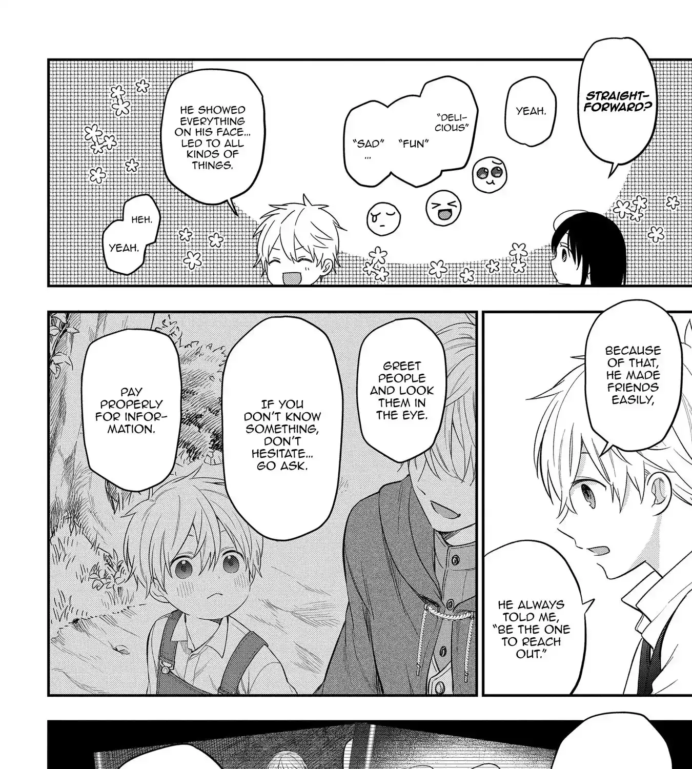 Tensei Shoujo wa Mazu Ippo kara Hajimetai: Mamono ga Iru Toka Kiitenai! Chapter 19 - page 39