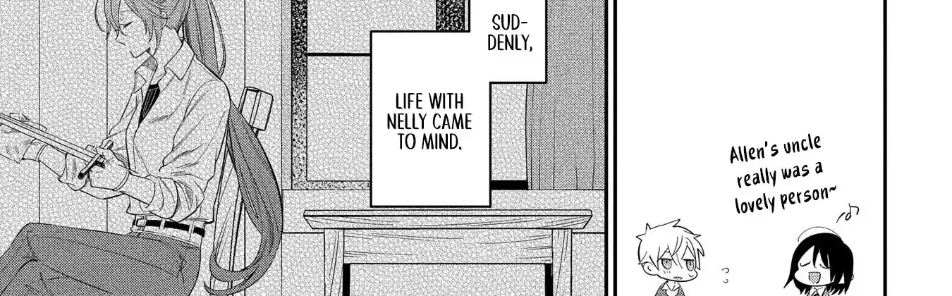 Tensei Shoujo wa Mazu Ippo kara Hajimetai: Mamono ga Iru Toka Kiitenai! Chapter 19 - page 42