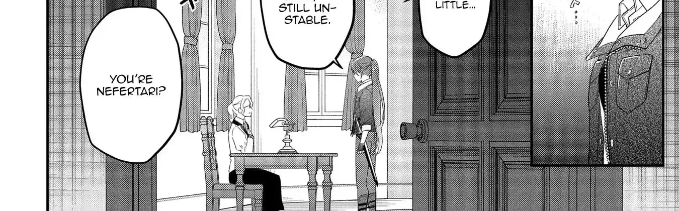 Tensei Shoujo wa Mazu Ippo kara Hajimetai: Mamono ga Iru Toka Kiitenai! Chapter 19 - page 48