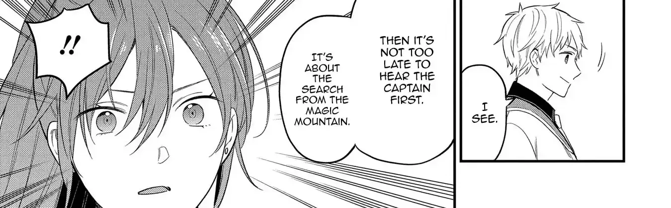 Tensei Shoujo wa Mazu Ippo kara Hajimetai: Mamono ga Iru Toka Kiitenai! Chapter 19 - page 50