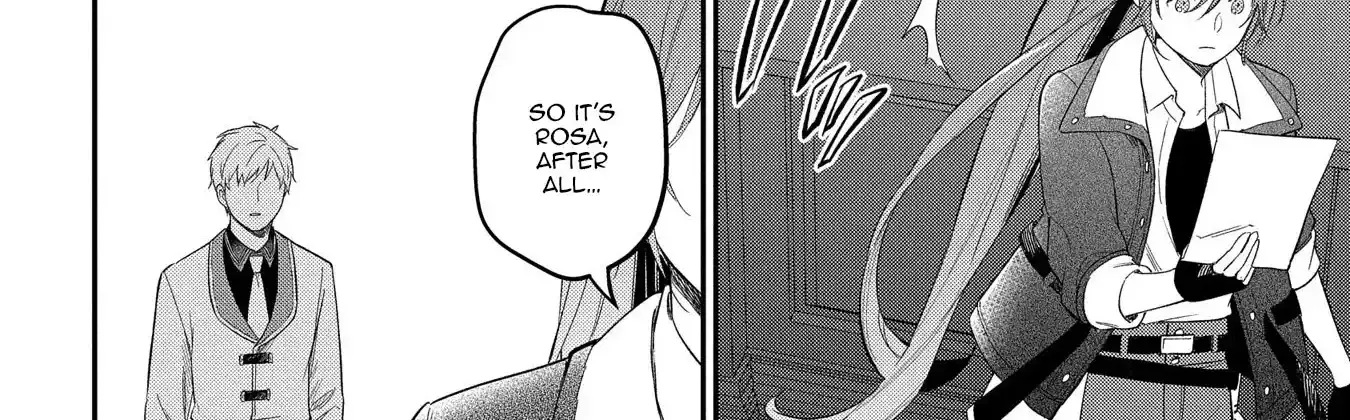 Tensei Shoujo wa Mazu Ippo kara Hajimetai: Mamono ga Iru Toka Kiitenai! Chapter 19 - page 52