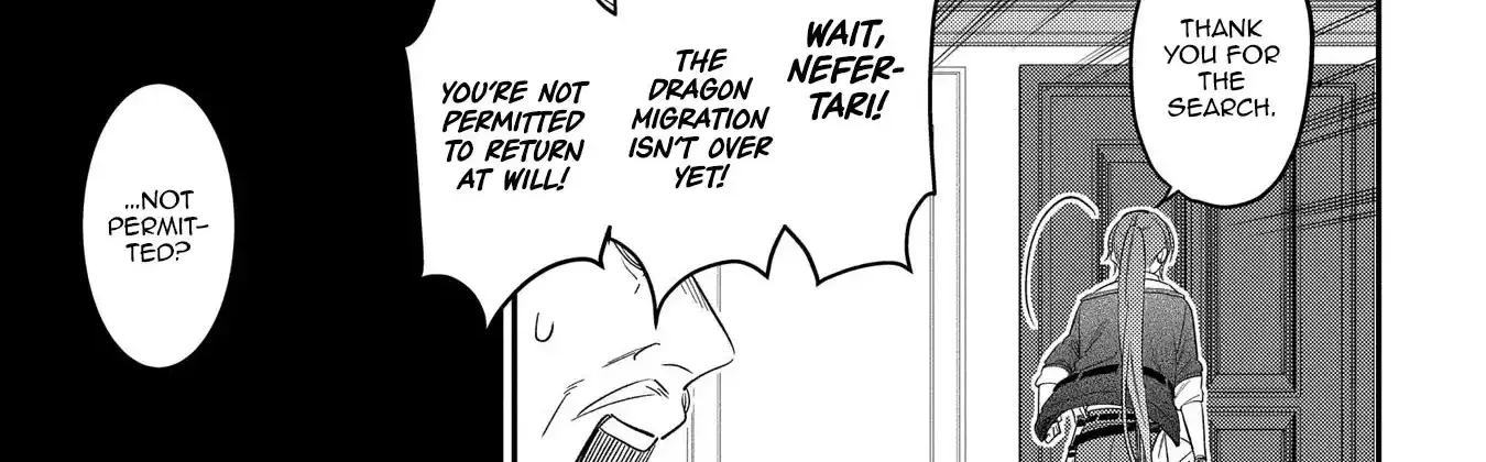 Tensei Shoujo wa Mazu Ippo kara Hajimetai: Mamono ga Iru Toka Kiitenai! Chapter 19 - page 54