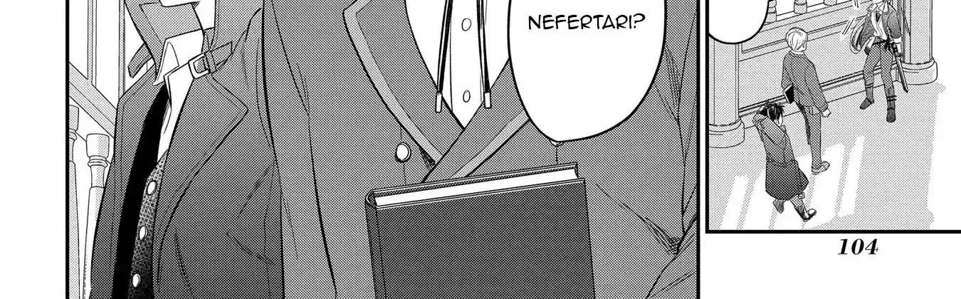 Tensei Shoujo wa Mazu Ippo kara Hajimetai: Mamono ga Iru Toka Kiitenai! Chapter 19 - page 60