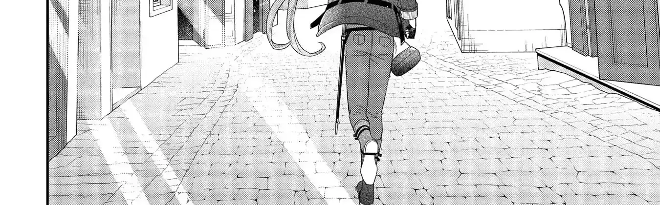 Tensei Shoujo wa Mazu Ippo kara Hajimetai: Mamono ga Iru Toka Kiitenai! Chapter 19 - page 64