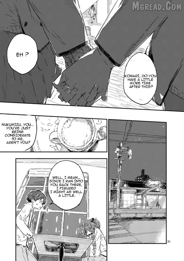 Too Many Losing Heroines! Chapter 24.4 - page 2