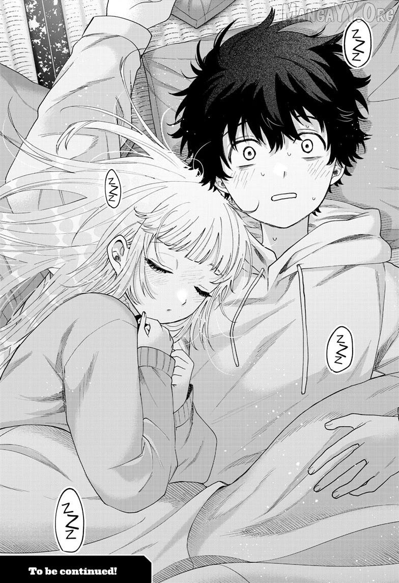 Momose Akira no Hatsukoi Hatan-chuu. Chapter 78 - page 25