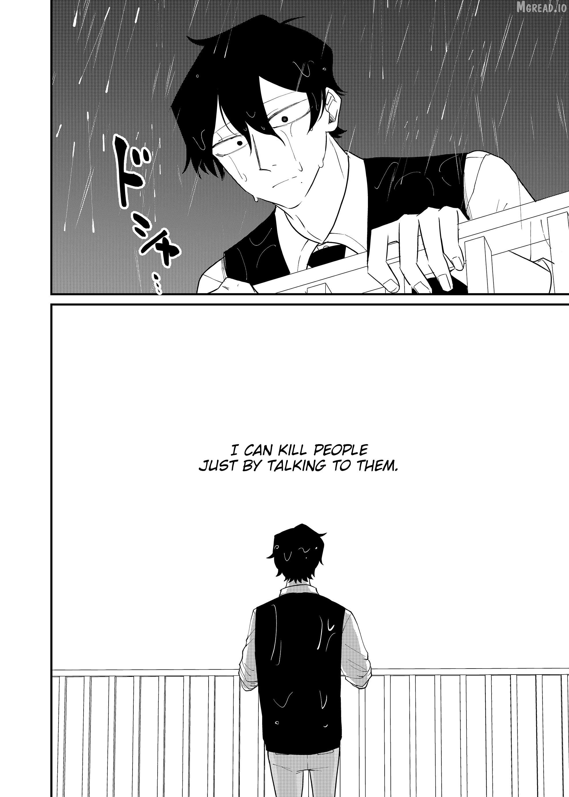 Shihai Shoujo Kubaru-chan Chapter 62 - page 16
