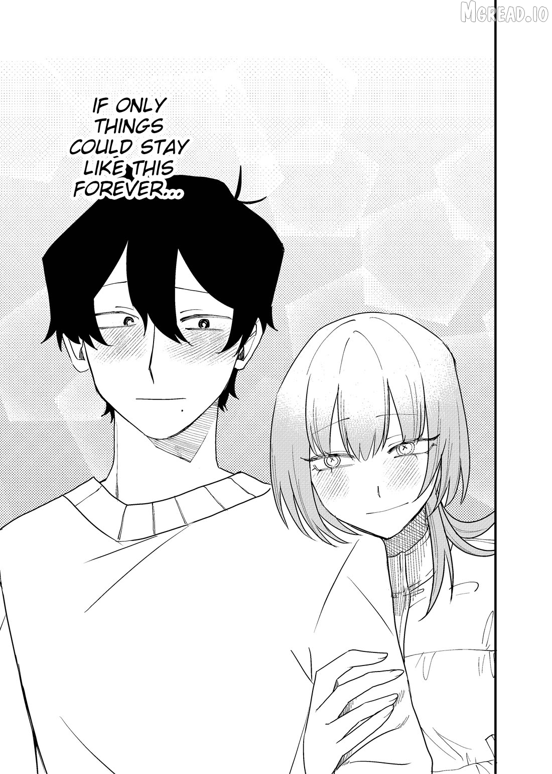 Shihai Shoujo Kubaru-chan Chapter 64 - page 11