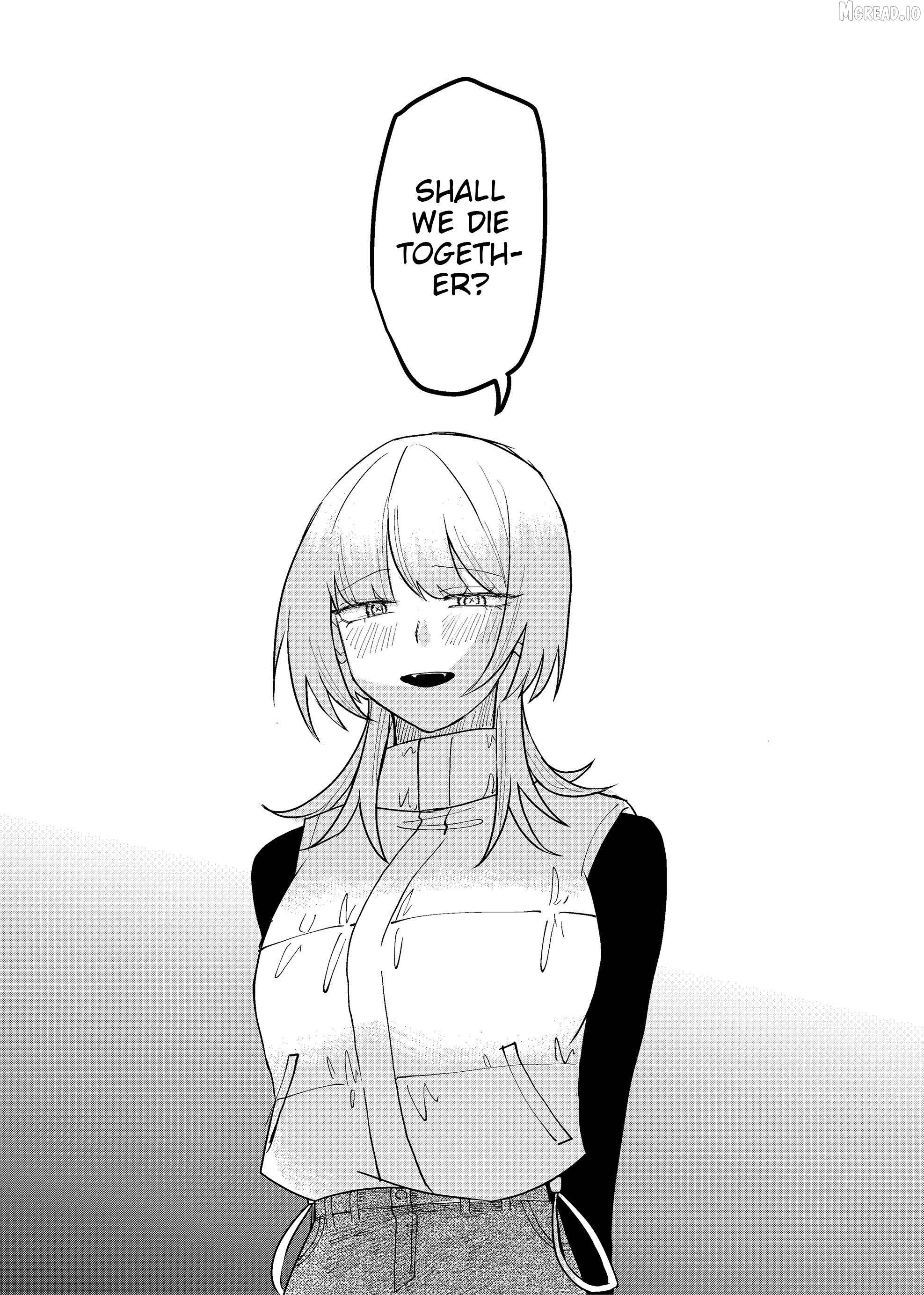 Shihai Shoujo Kubaru-chan Chapter 65 - page 17