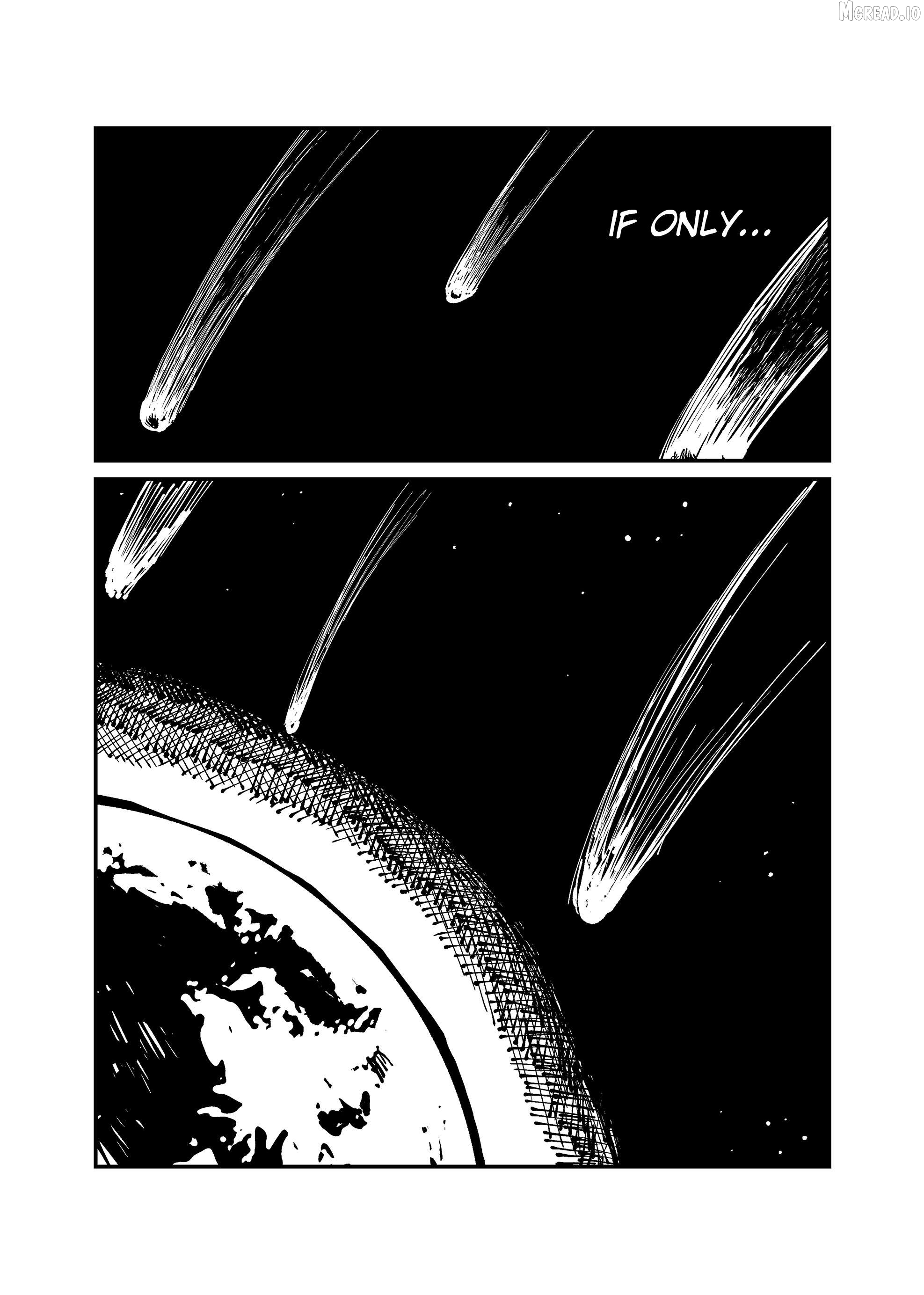 Shihai Shoujo Kubaru-chan Chapter 65 - page 7