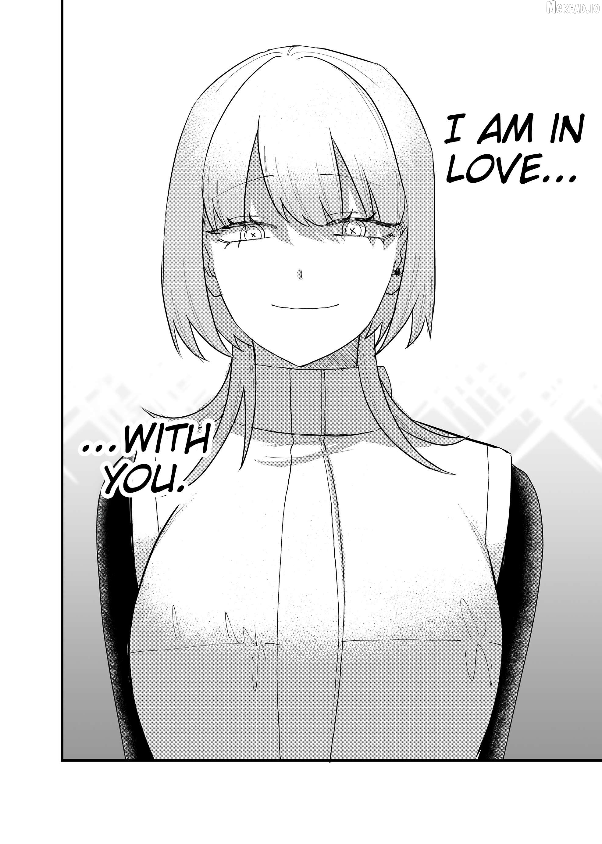 Shihai Shoujo Kubaru-chan Chapter 66 - page 8