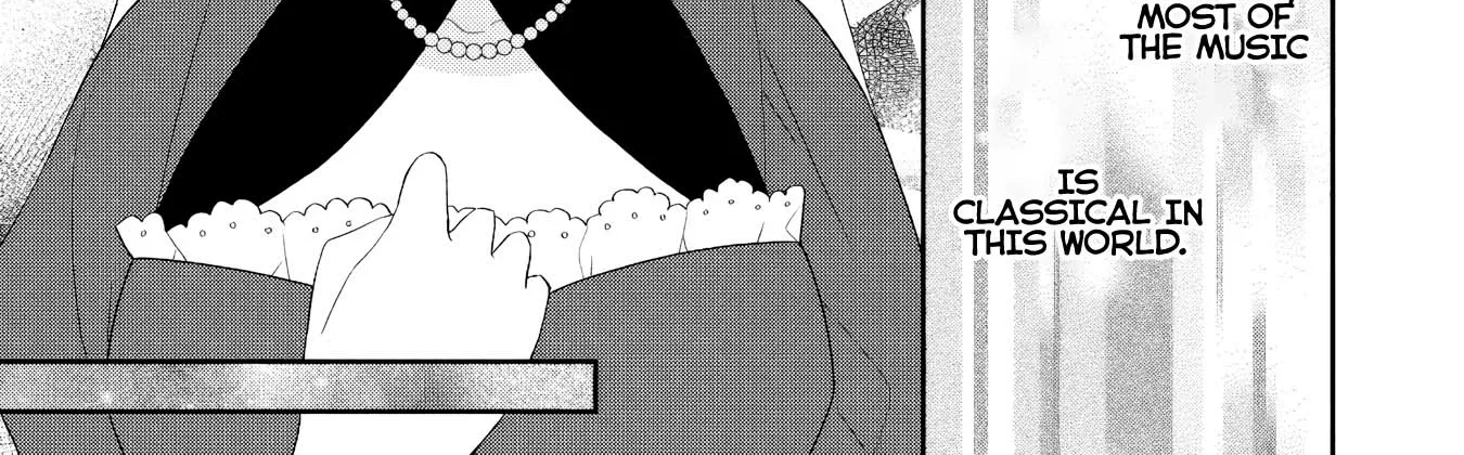 Reincarnated As Duke's Blind Daughter Chapter 12 - page 10