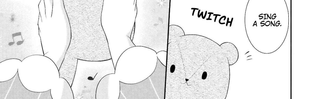 Reincarnated As Duke's Blind Daughter Chapter 12 - page 18