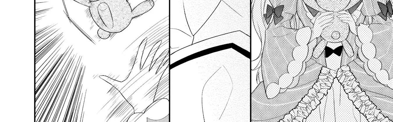 Reincarnated As Duke's Blind Daughter Chapter 12 - page 20