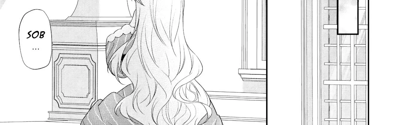 Reincarnated As Duke's Blind Daughter Chapter 12 - page 22