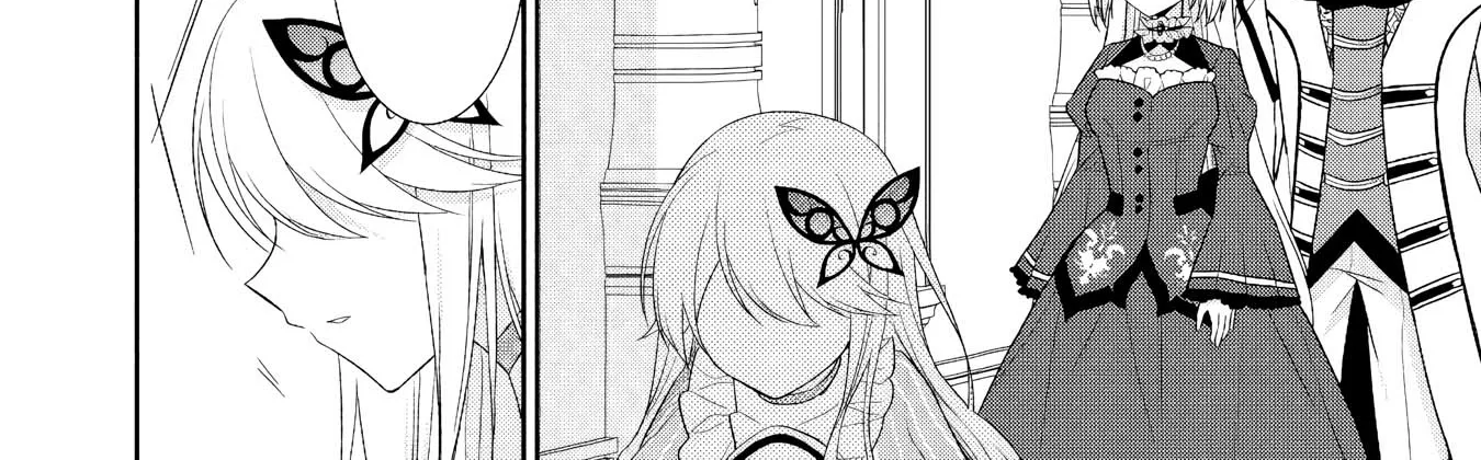 Reincarnated As Duke's Blind Daughter Chapter 12 - page 24