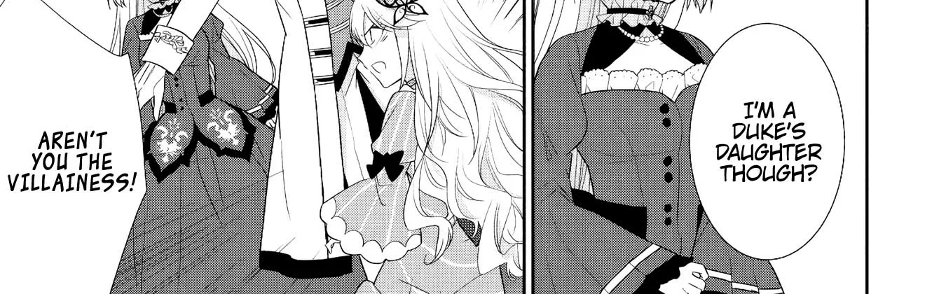 Reincarnated As Duke's Blind Daughter Chapter 12 - page 30