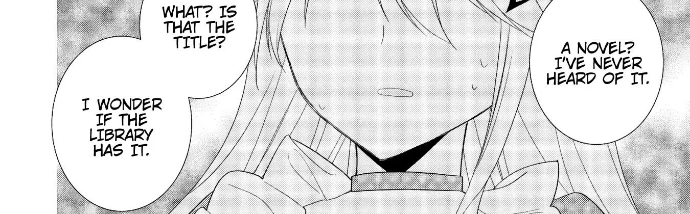 Reincarnated As Duke's Blind Daughter Chapter 12 - page 32