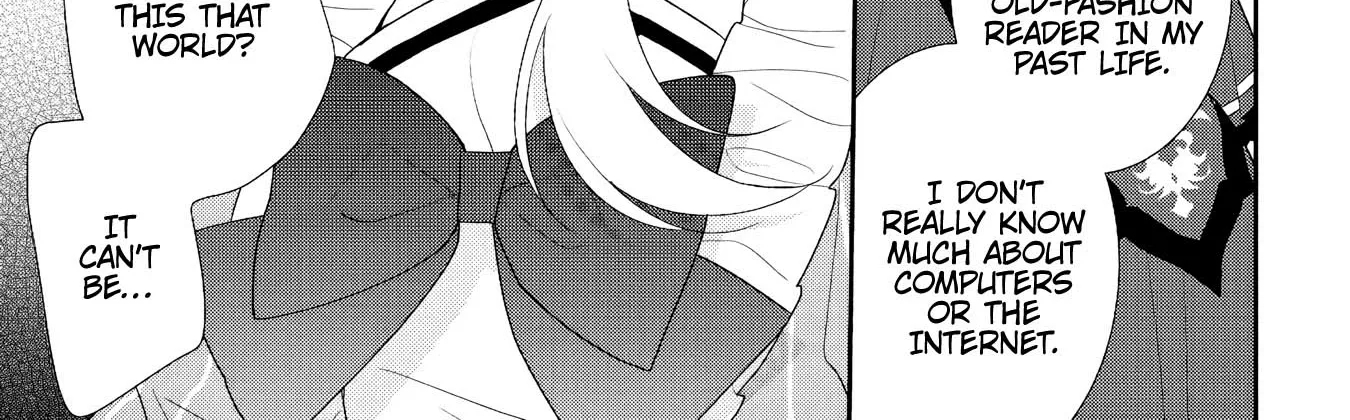 Reincarnated As Duke's Blind Daughter Chapter 12 - page 34