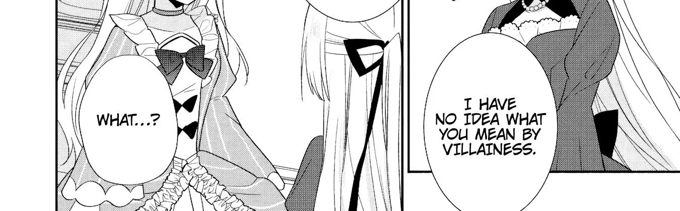 Reincarnated As Duke's Blind Daughter Chapter 12 - page 36