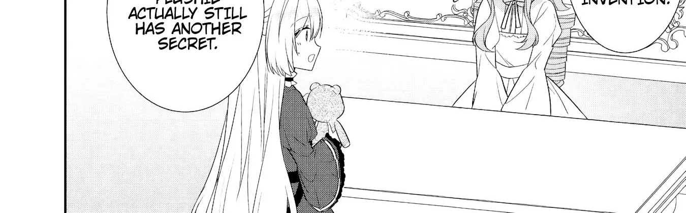 Reincarnated As Duke's Blind Daughter Chapter 12 - page 4