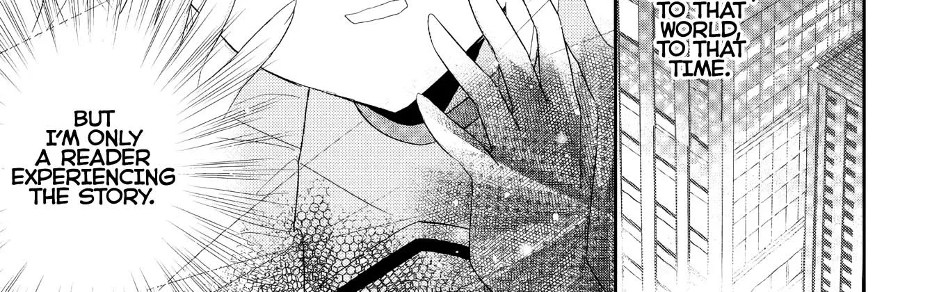 Reincarnated As Duke's Blind Daughter Chapter 12 - page 42