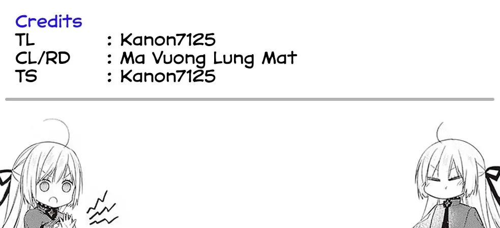 Reincarnated As Duke's Blind Daughter Chapter 12 - page 45