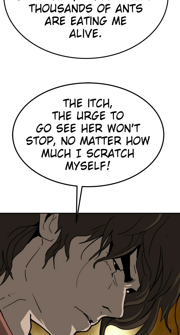 The Tales of Heaven And Earth Chapter 52 - page 21