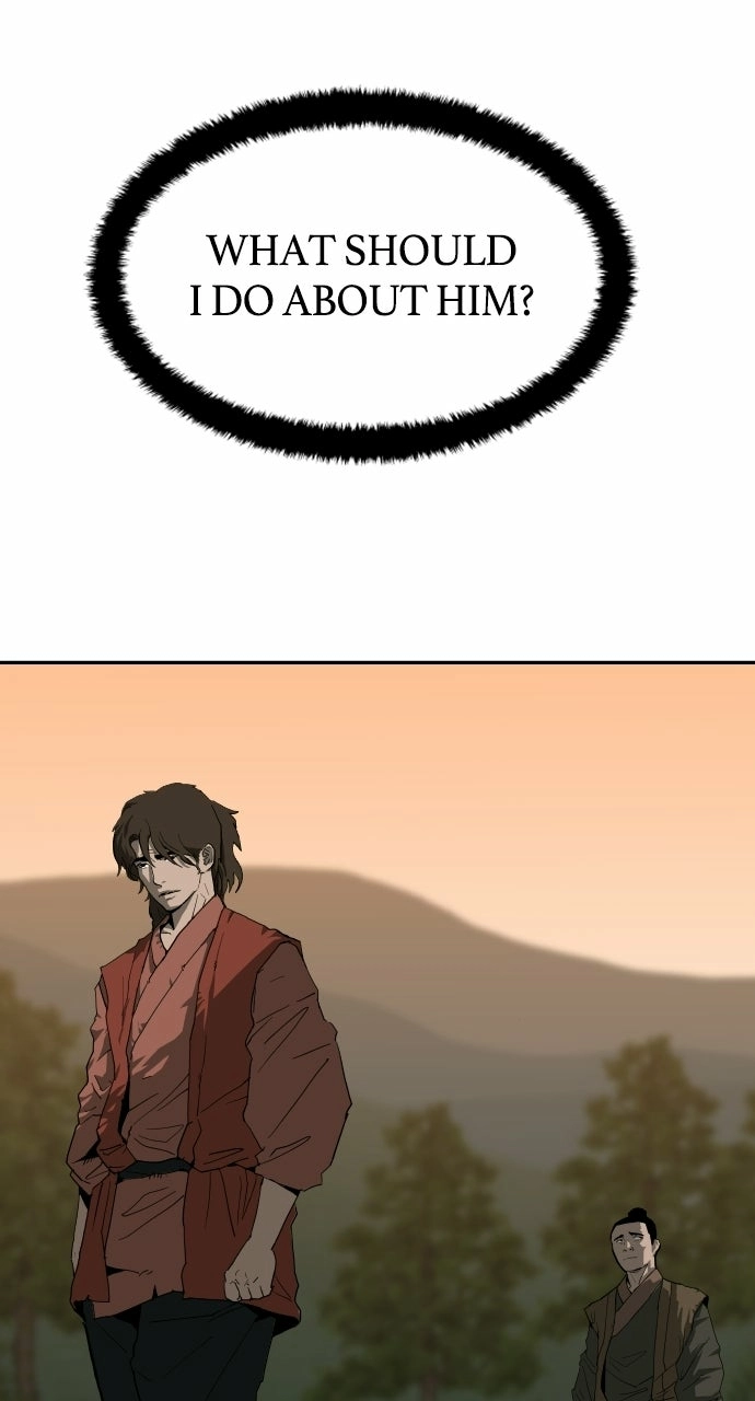 The Tales of Heaven And Earth Chapter 52 - page 28