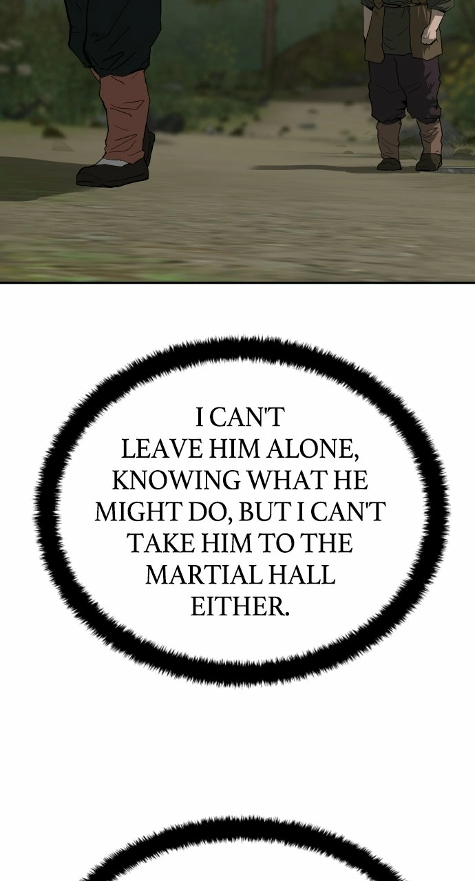 The Tales of Heaven And Earth Chapter 52 - page 29