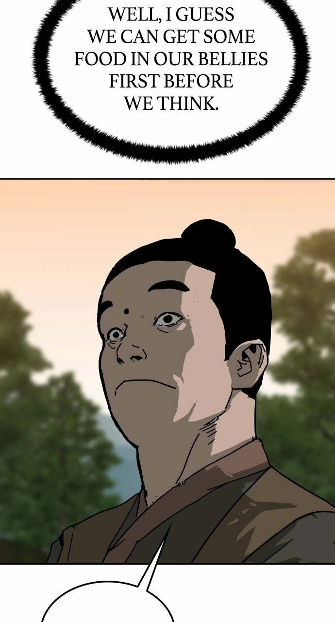 The Tales of Heaven And Earth Chapter 52 - page 30