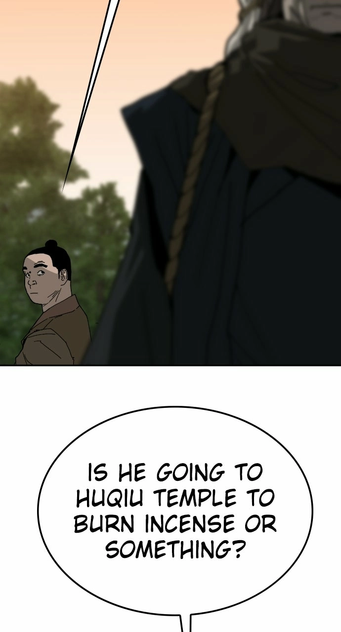 The Tales of Heaven And Earth Chapter 52 - page 36