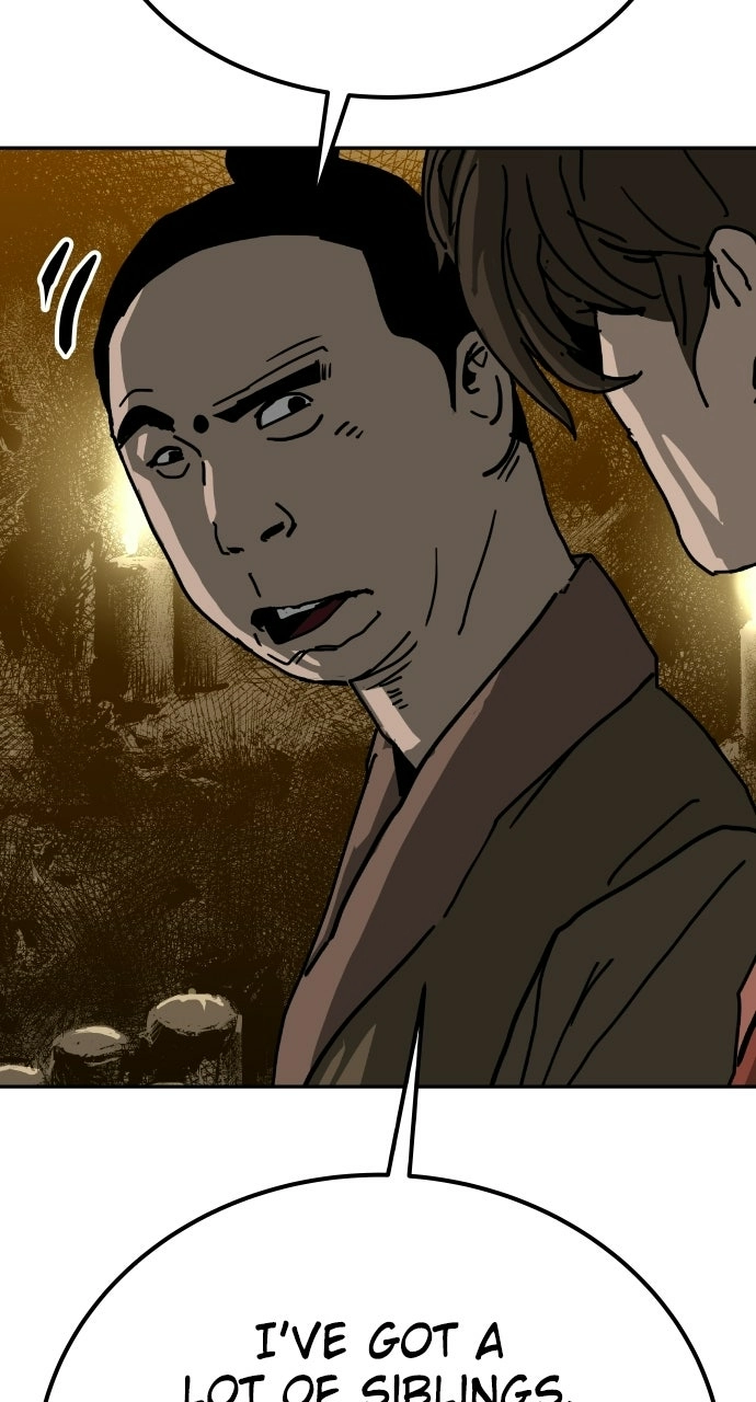 The Tales of Heaven And Earth Chapter 52 - page 4